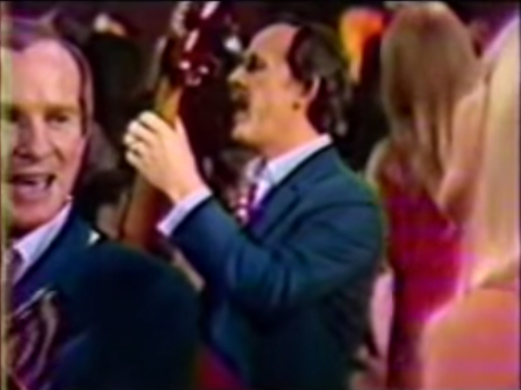 Tom, Dick, Jennifer, Mary